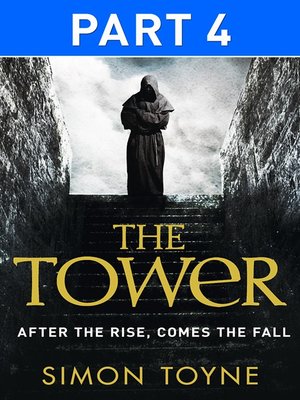 cover image of The Tower, Part 4